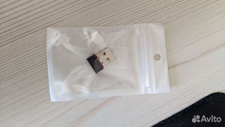 Wifi адаптер Realtek - mini