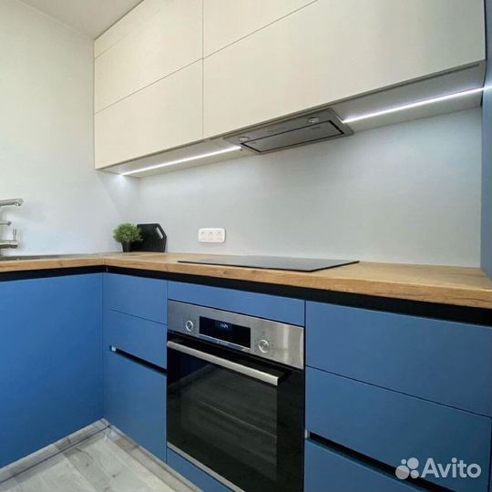 Кухня Princess на заказ