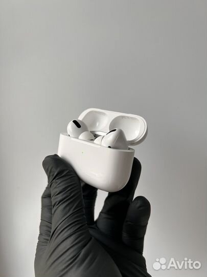 Airpods pro original