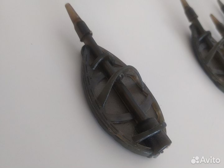 Флэт кормушки, набор