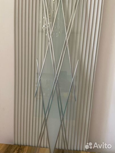 Витражное стекло для мебели