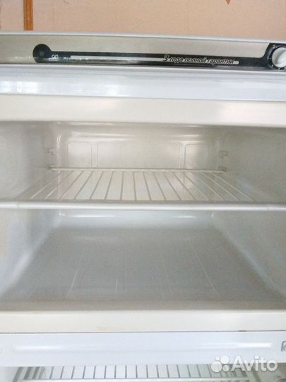 Холодильник indesit бу