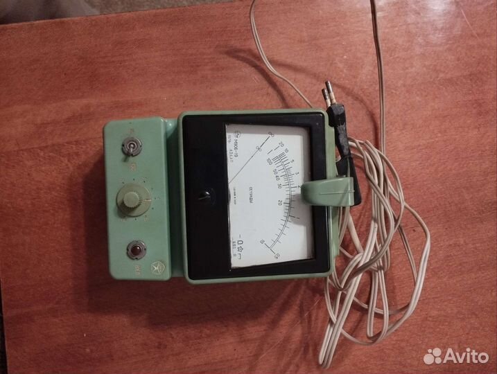 Экспонометр для фотопечати фотон 1-М