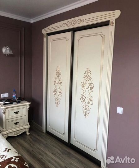 Шкафы на заказ. Долговечные материалы