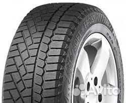 Gislaved Soft Frost 200 185/60 R15 88T