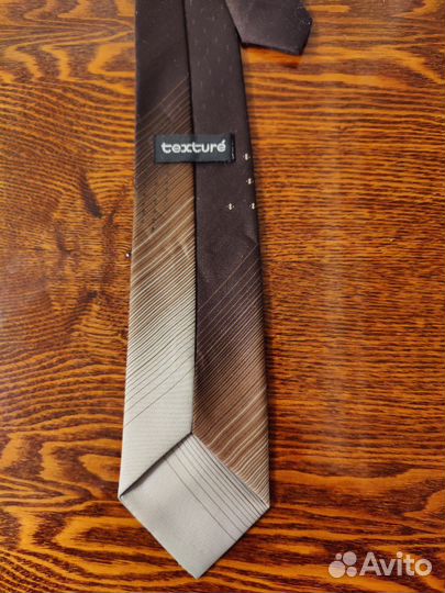 Галстуки мужские шелк 4 шт или пакетом