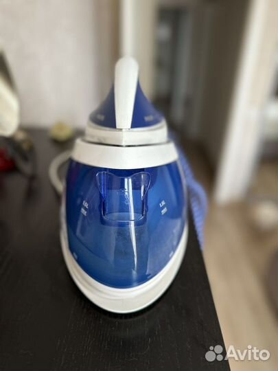 Парогенератор philips perfectcare