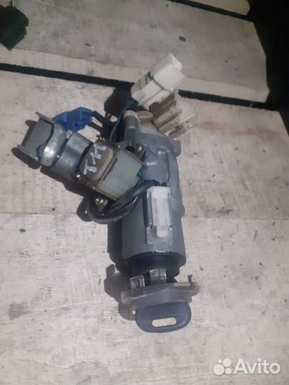 Замок зажигания Чери Тиго Т11 Chery Tiggo Т11