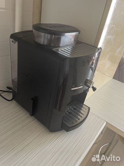 Кофемашина