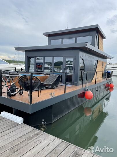 Модуль плавучести