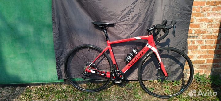 Велосипед Wilier