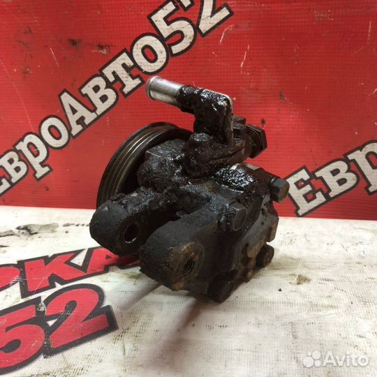 Насос гидроусилителя руля Hyundai Elantra 3 1.8