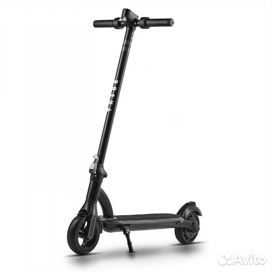 Электросамокат Tribe Bro Black