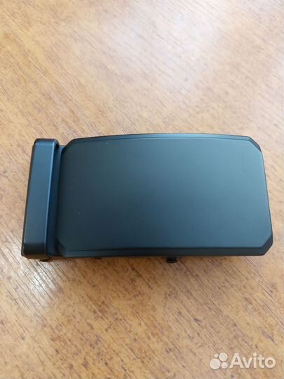 Пряжка для ремня 35 мм