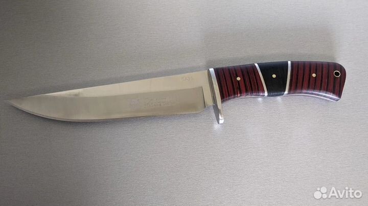 Нож шикарный