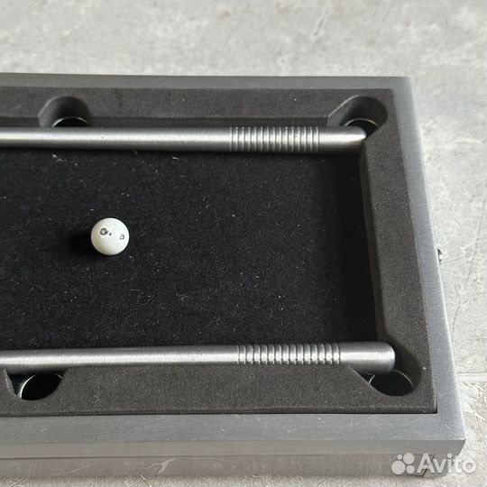 Бильярдный стол мини