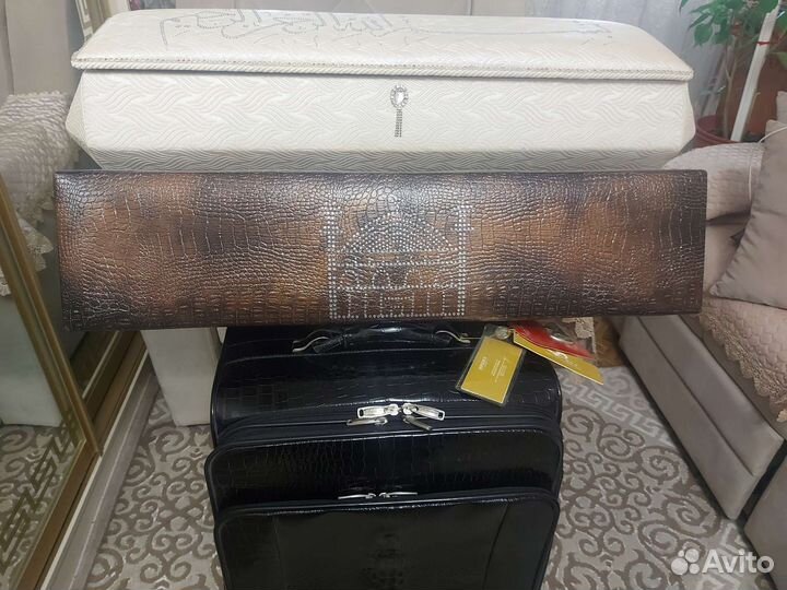 Фирменный коврик для намаза