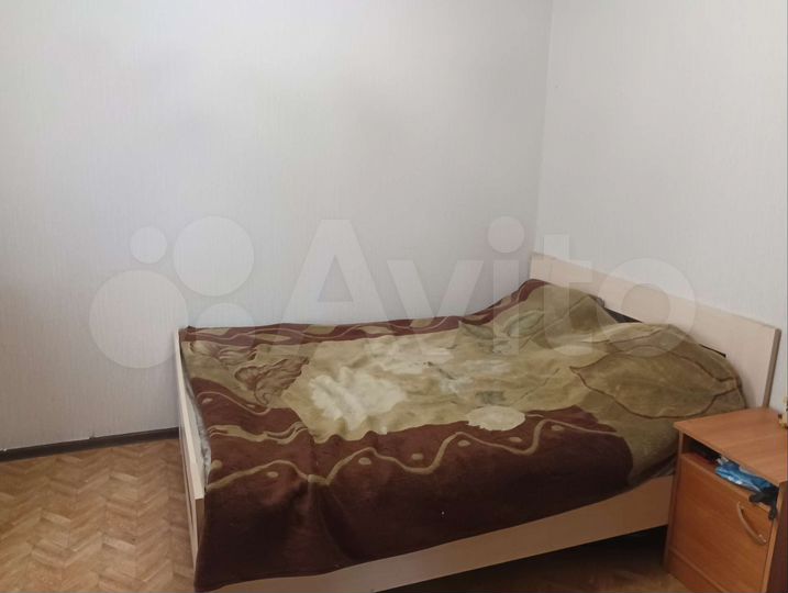 Дом 40 м² на участке 1 сот.