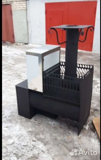 Печи отопительные,банные,буржуйки