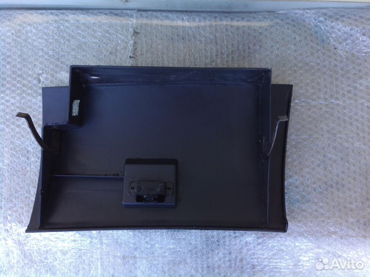 Дэу Нексия н 150 крышка бардачка