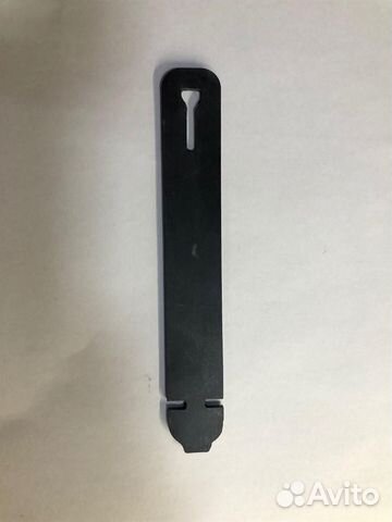 Стропа резиновая для снегохода(293850117)