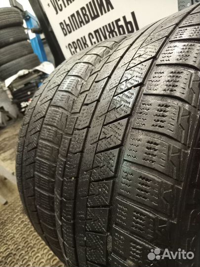 Tracmax X-Privilo S360 215/55 R17