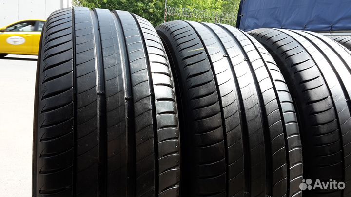 Michelin Primacy 3 225/55 R18
