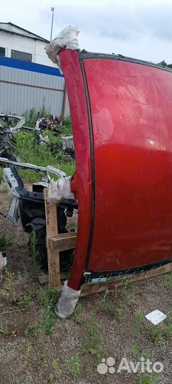 Крыша Mazda 3 BM. Оригинал