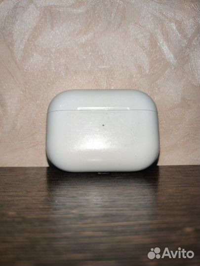 Apple airpods pro