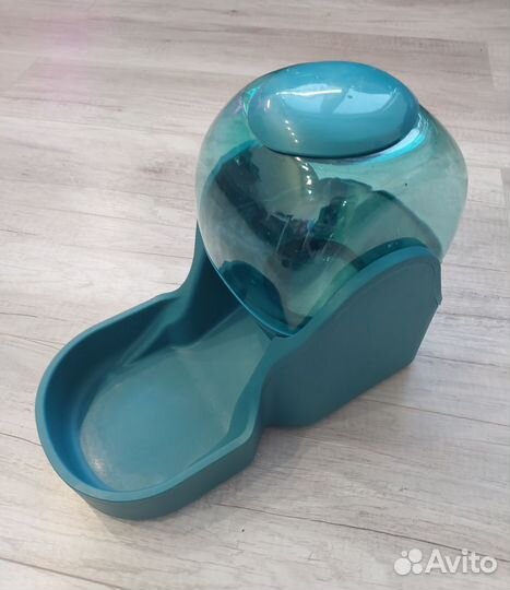 Автокормушка для кошек, миска в подарок