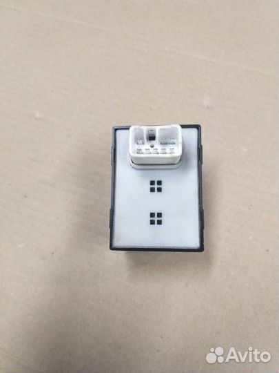 Блок стеклоподъемников шевроле лачетти