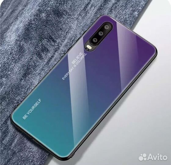 Чехол на huawei p20 lite