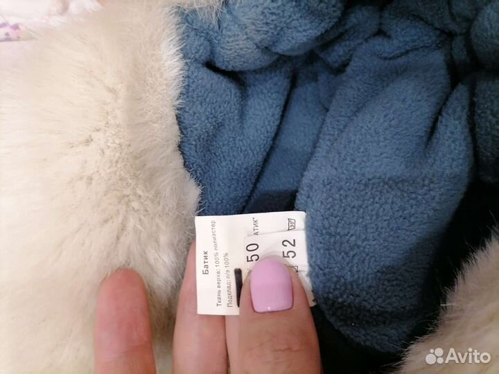 Шапка детская