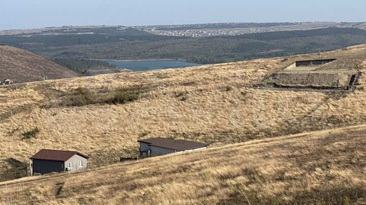 Участок 8 сот. (ИЖС)