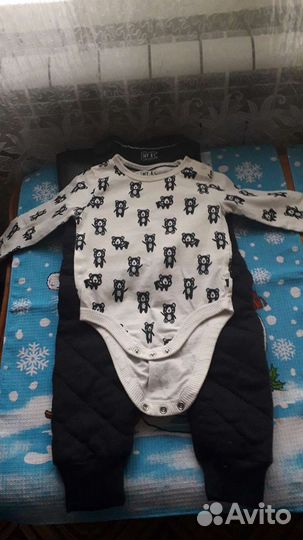 Костюм двойка