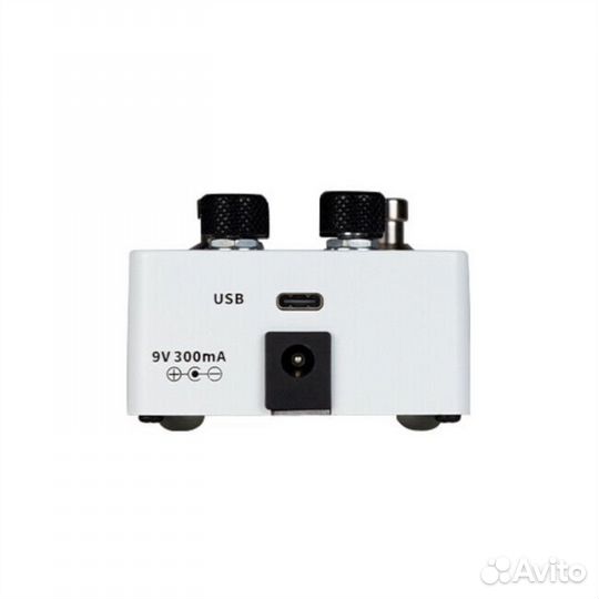 Педаль эффектов Mooer Looper X2