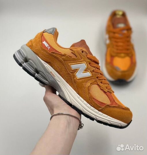 Кроссовки мужские New balance