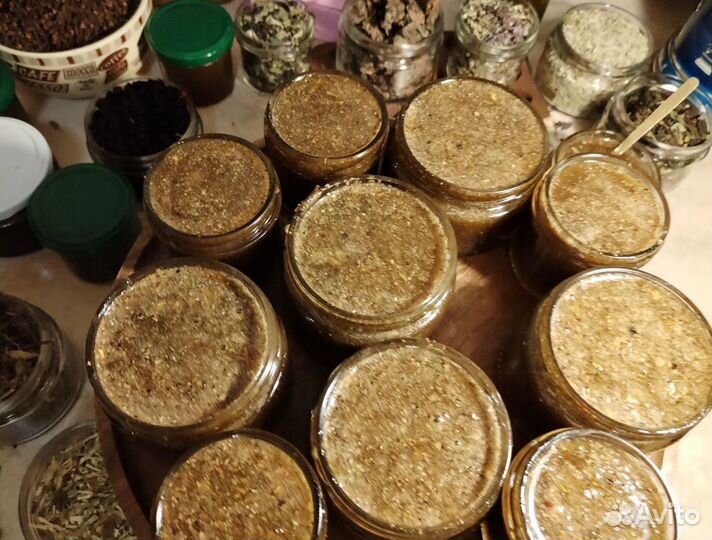 Сбор против бородавок