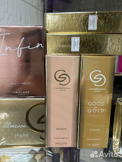 Заказ косметики Орифлэйм