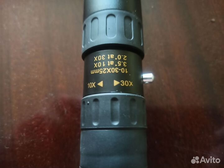 Монокуляр Nikula