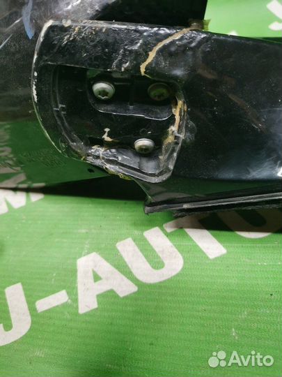 Зеркало заднего вида боковое Toyota Land Cruiser