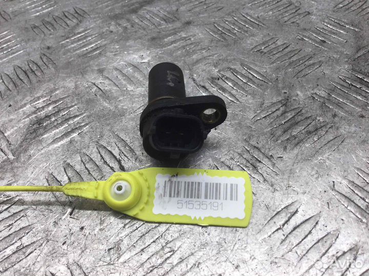 Датчик коленвала Opel Astra Y20dth