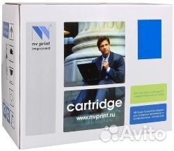 ML-1210D3 NV Тонер-картридж NV Print