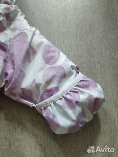 Комбинезон Lassie