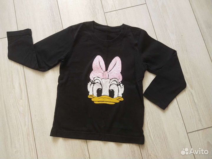 Брендовые вещи для девочки 110 116