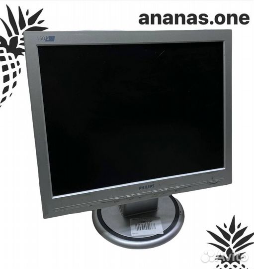 Монитор Philips150S6FS/00