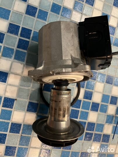 Двигатель циркуляционного насоса Viessmann