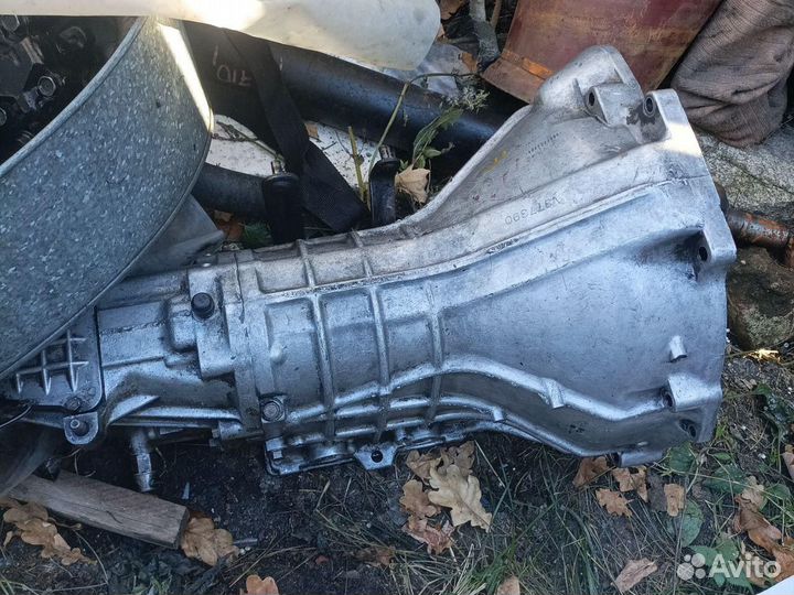 Запчасти Хюндай Старекс в разбор