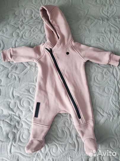 Комбинезон 62 размера на девочку