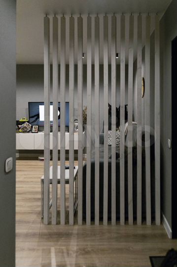 1-к. квартира, 34,6 м², 1/9 эт.